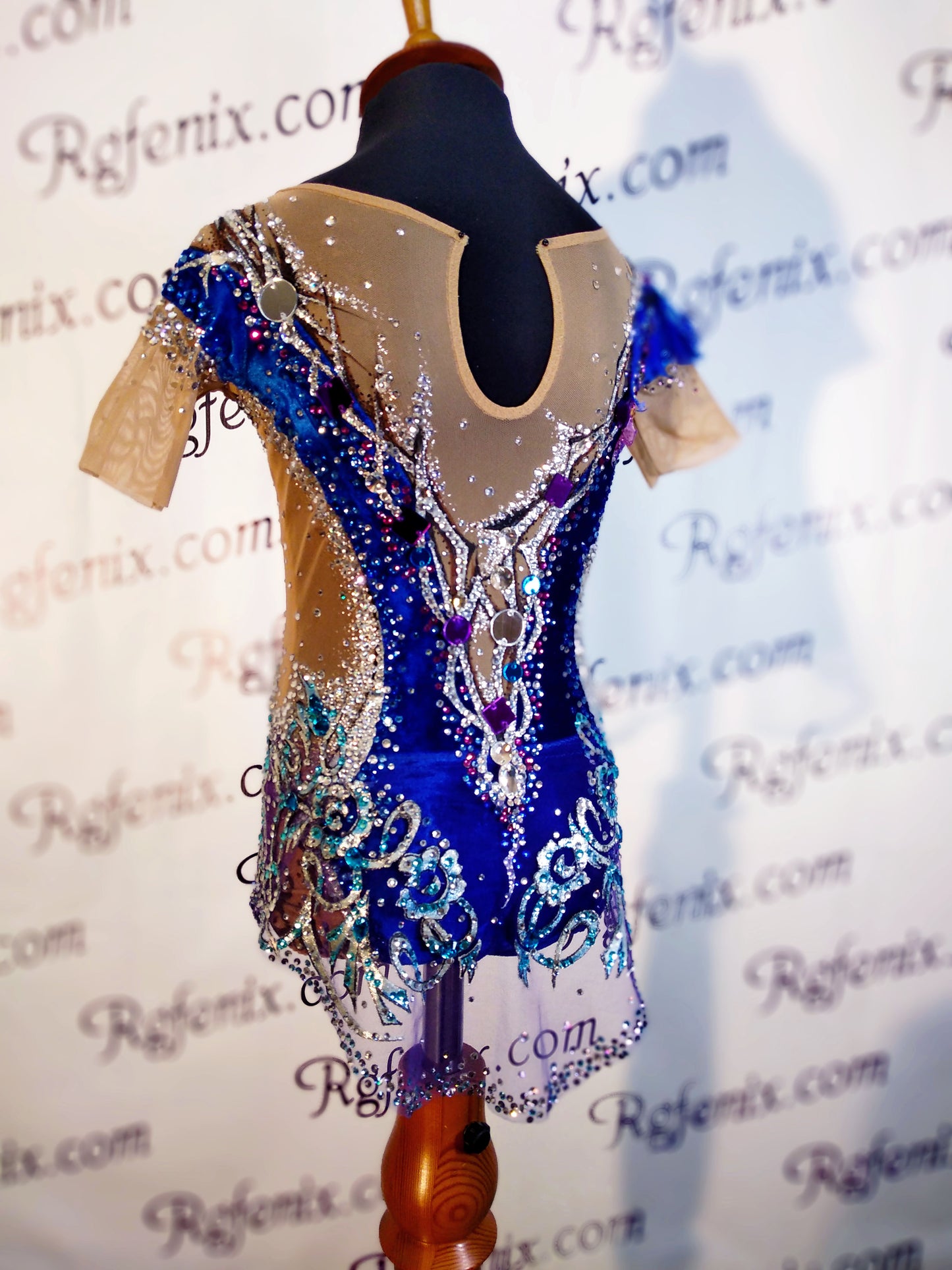 Model "Glamor"