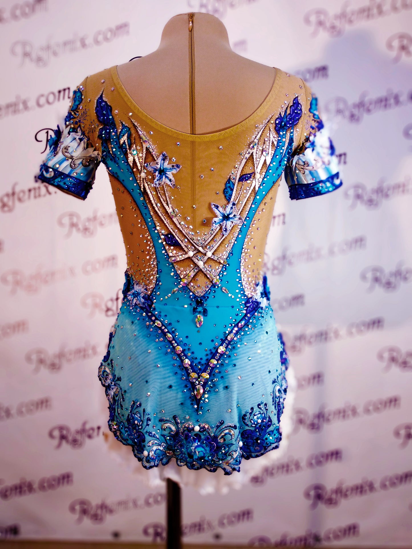 Modelo "Doncella de las Nieves"