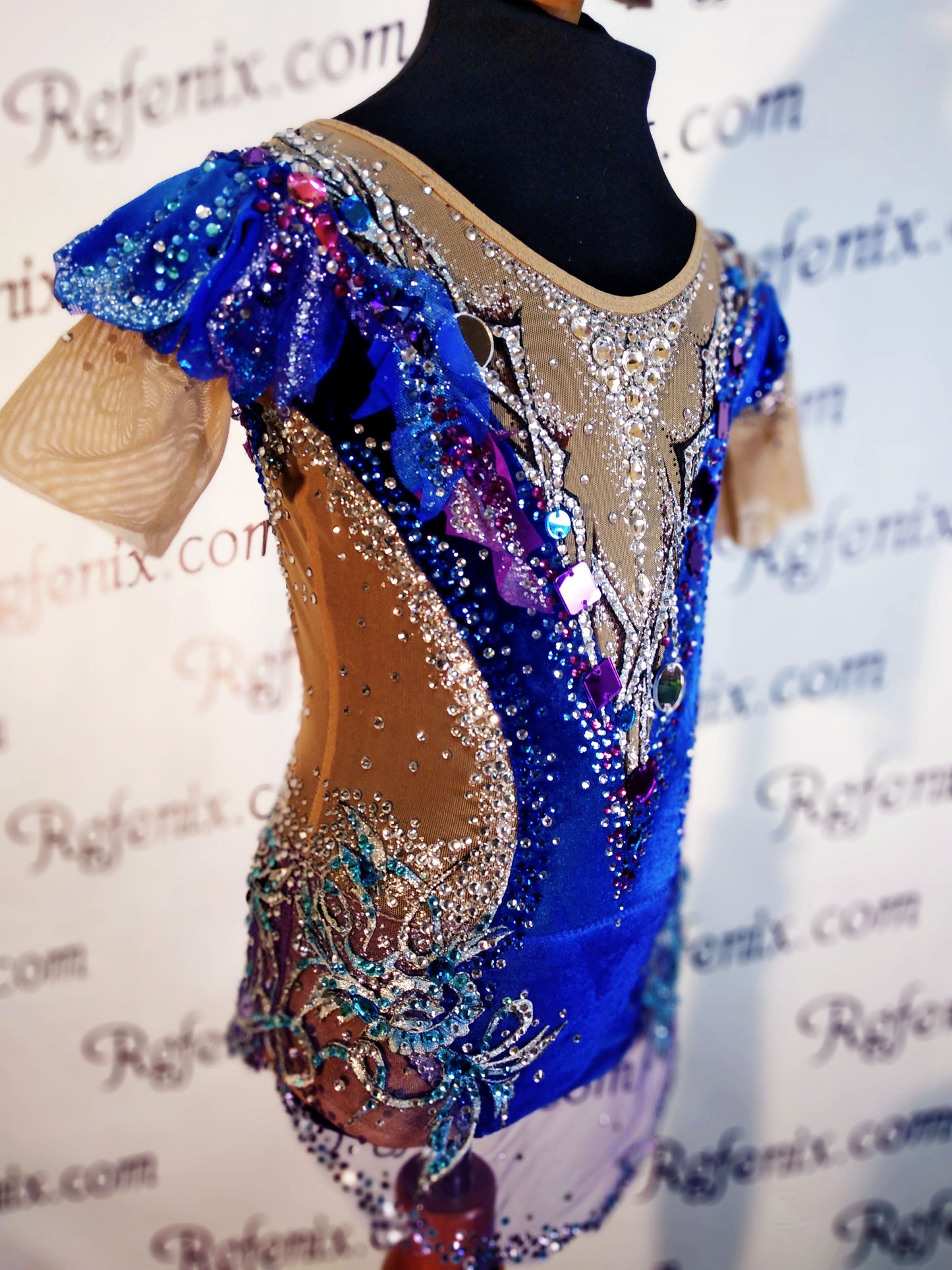 Model "Glamor"