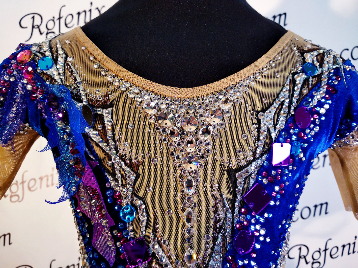 Model "Glamor"
