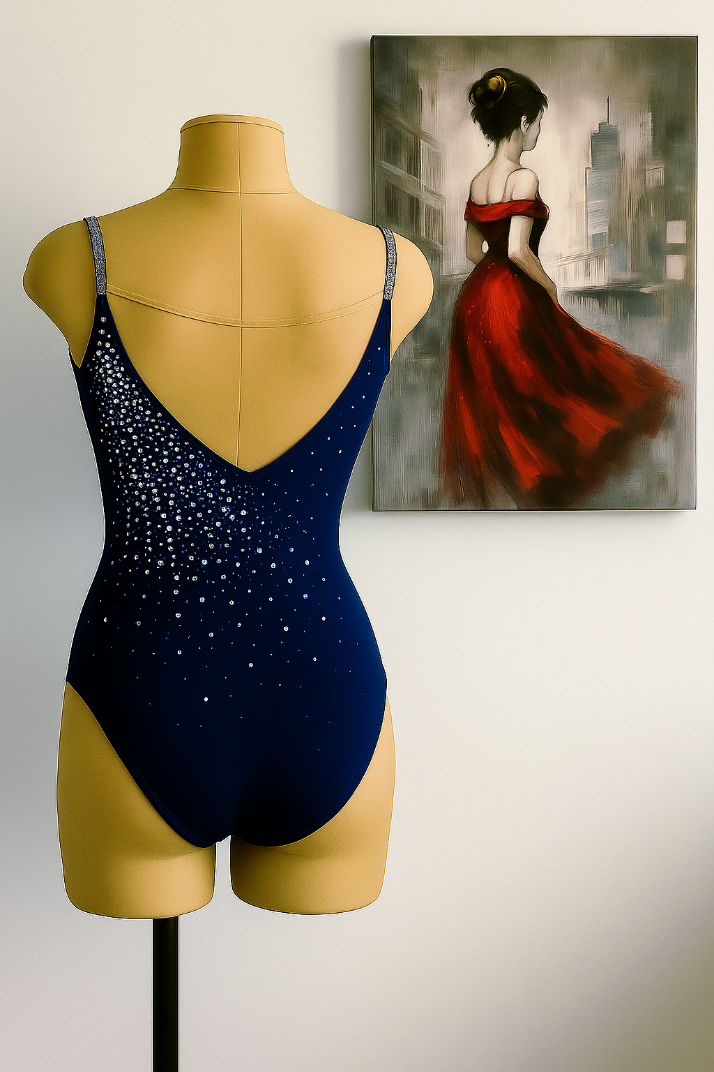 Model "Magic"