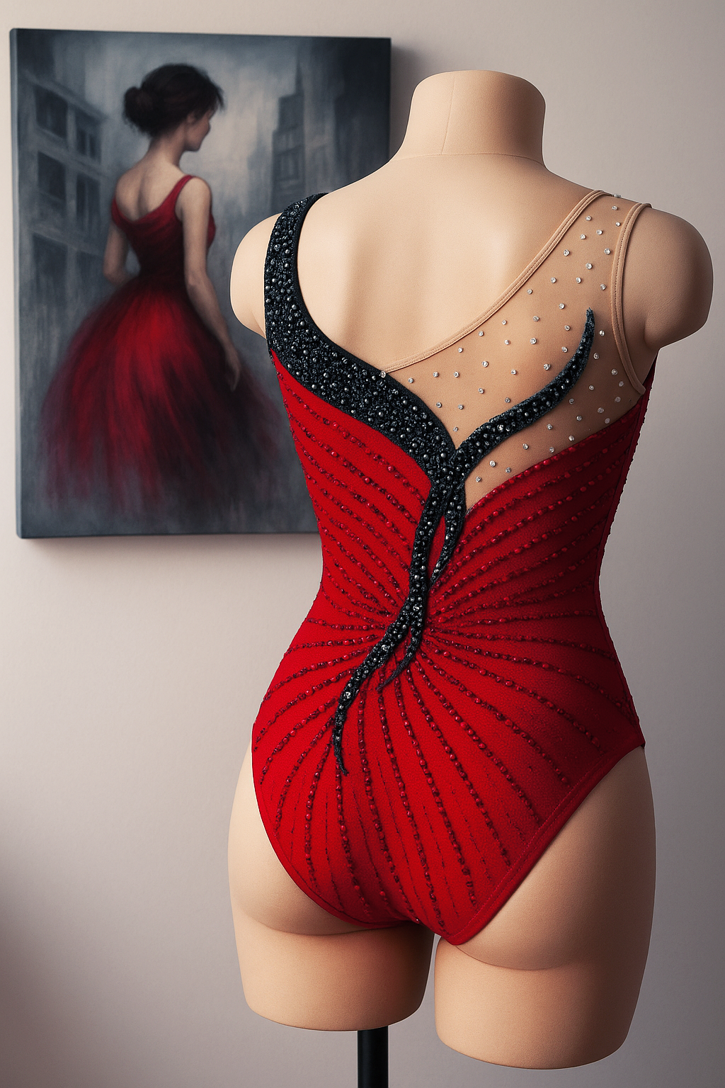 Model "Elegant"
