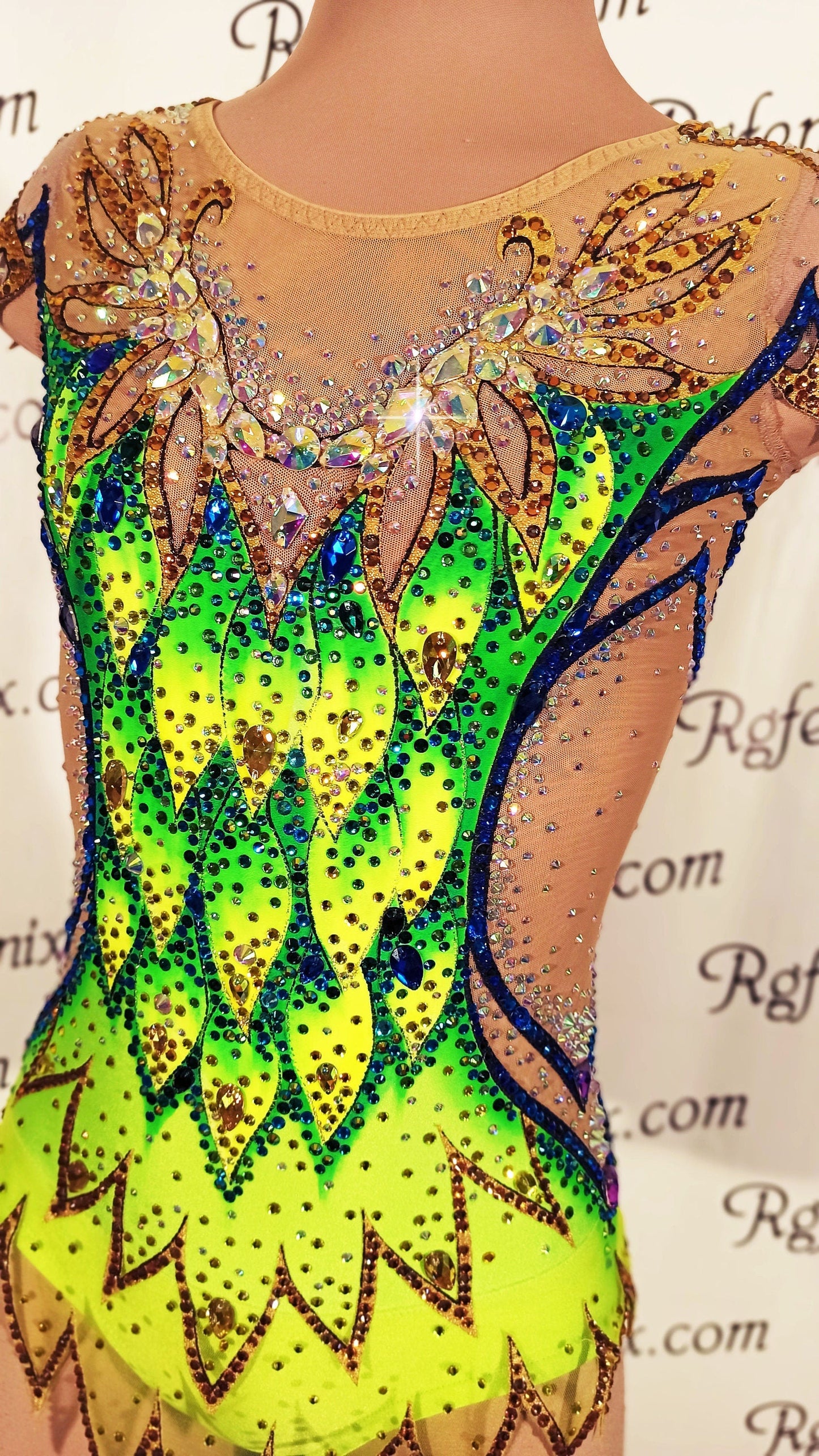 Modèle "Colibri"