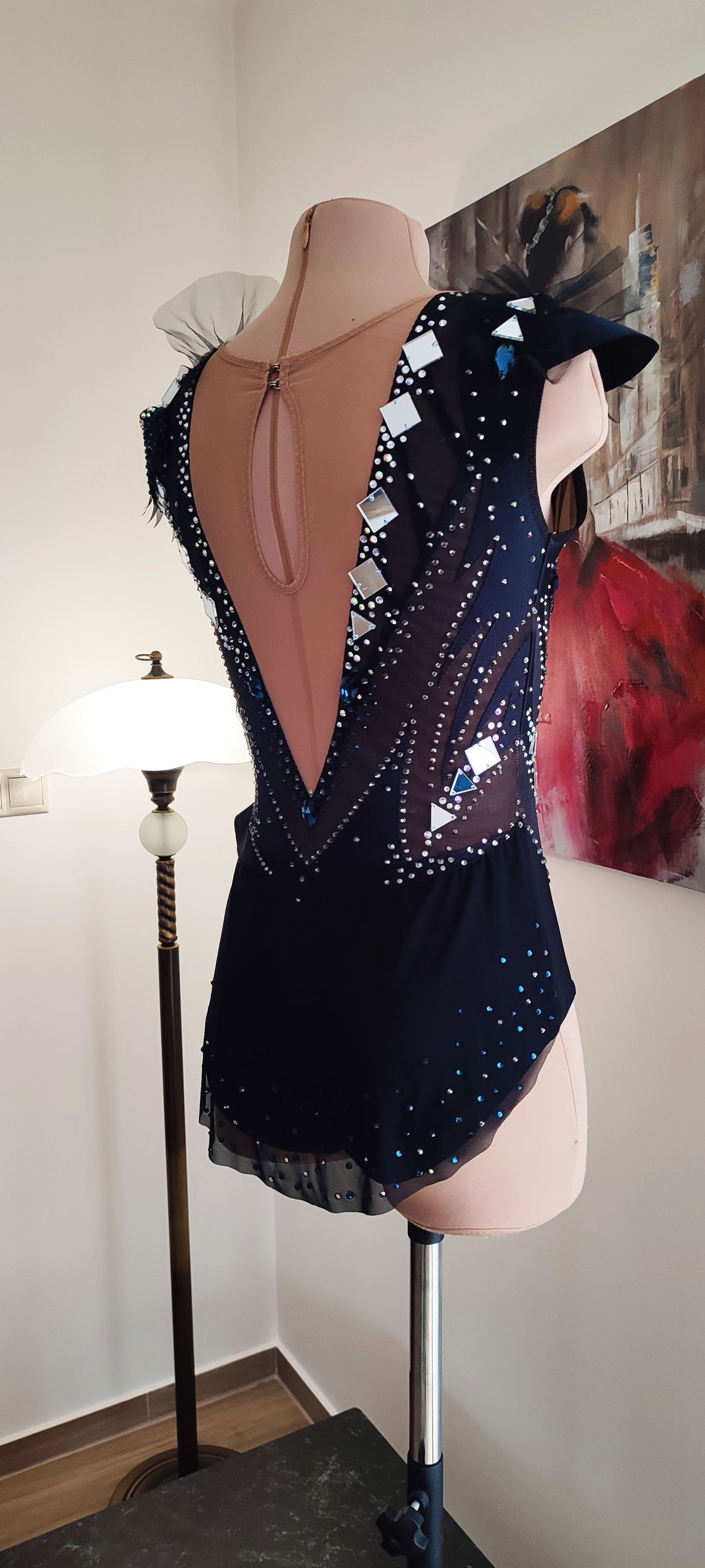 Model "Stilish"