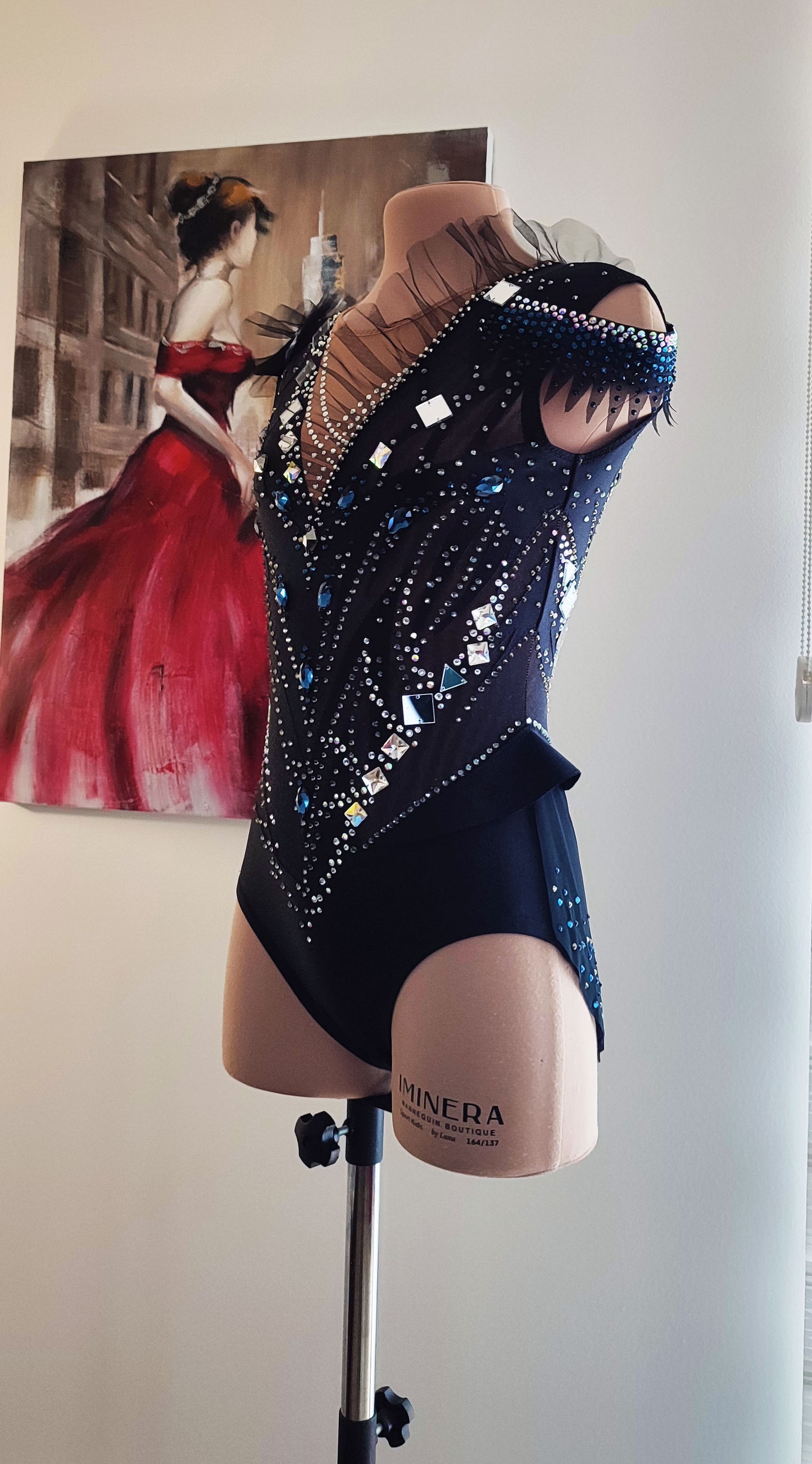 Model "Stilish"