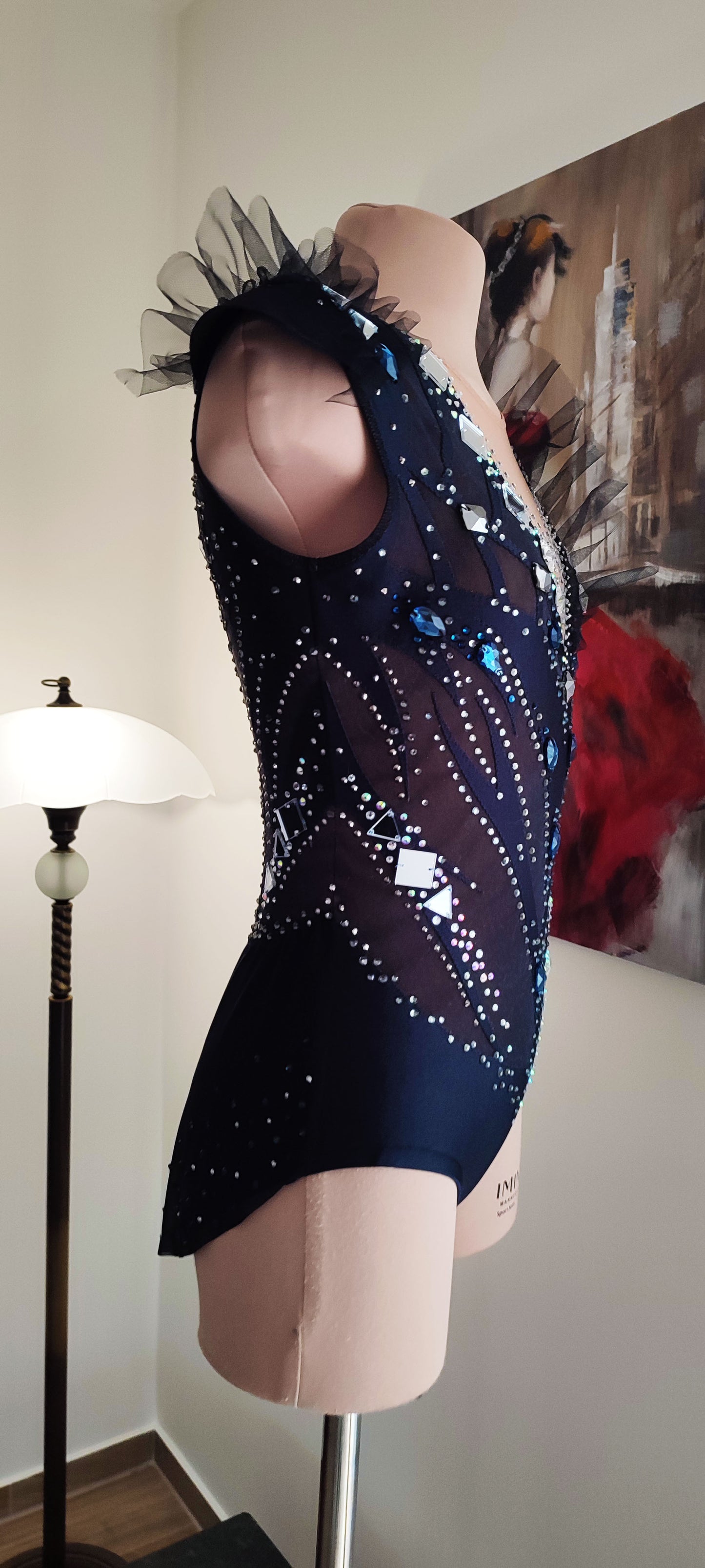 Model "Stilish"