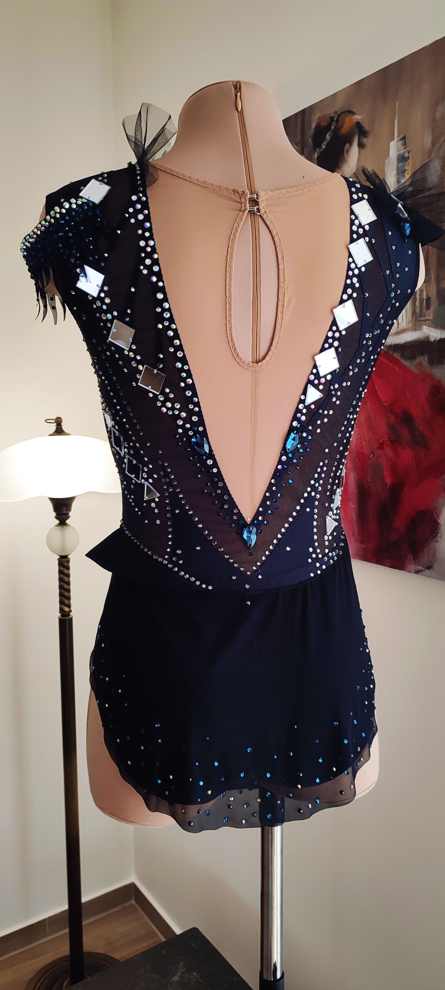 Model "Stilish"