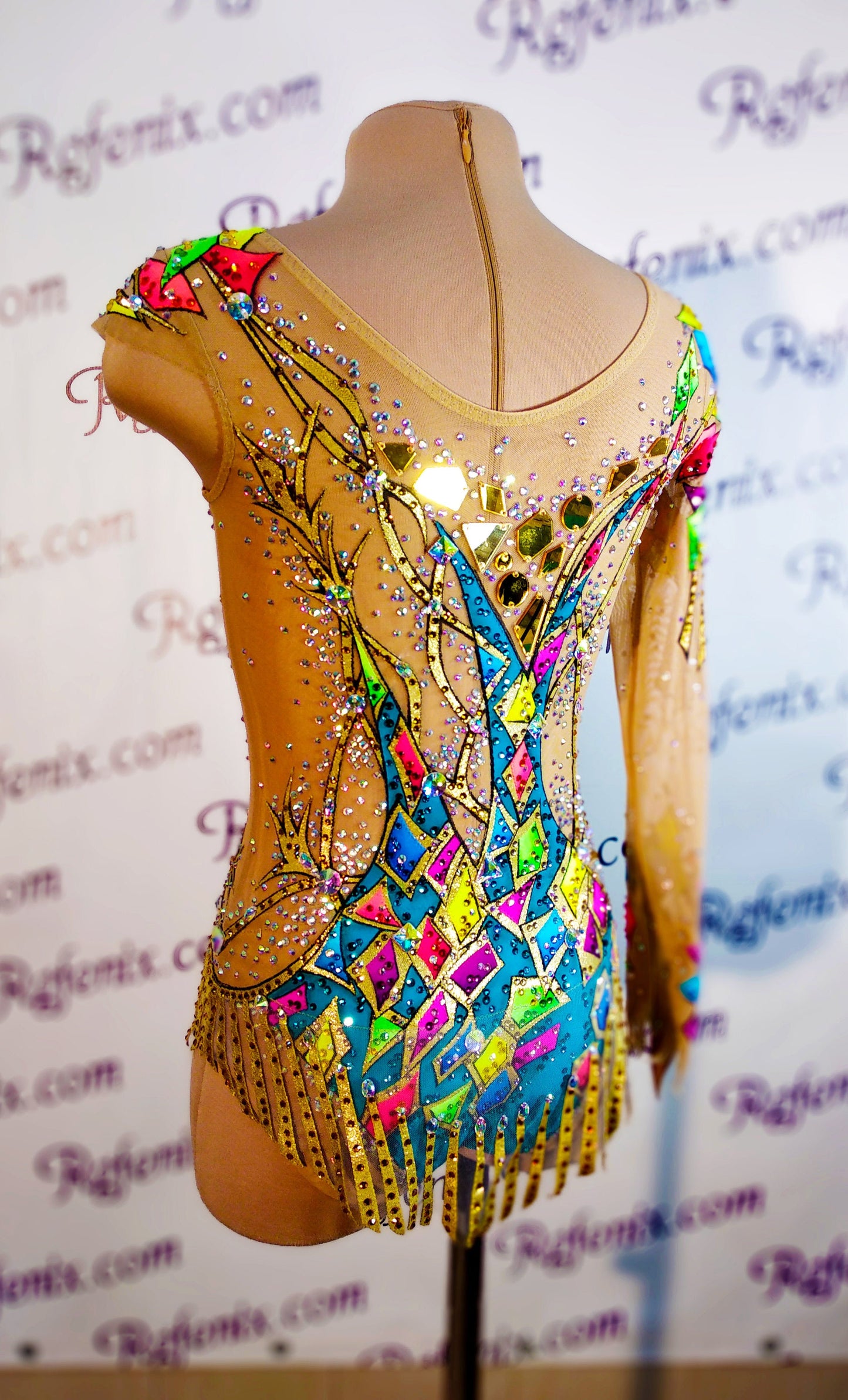 Modelo "Oro"