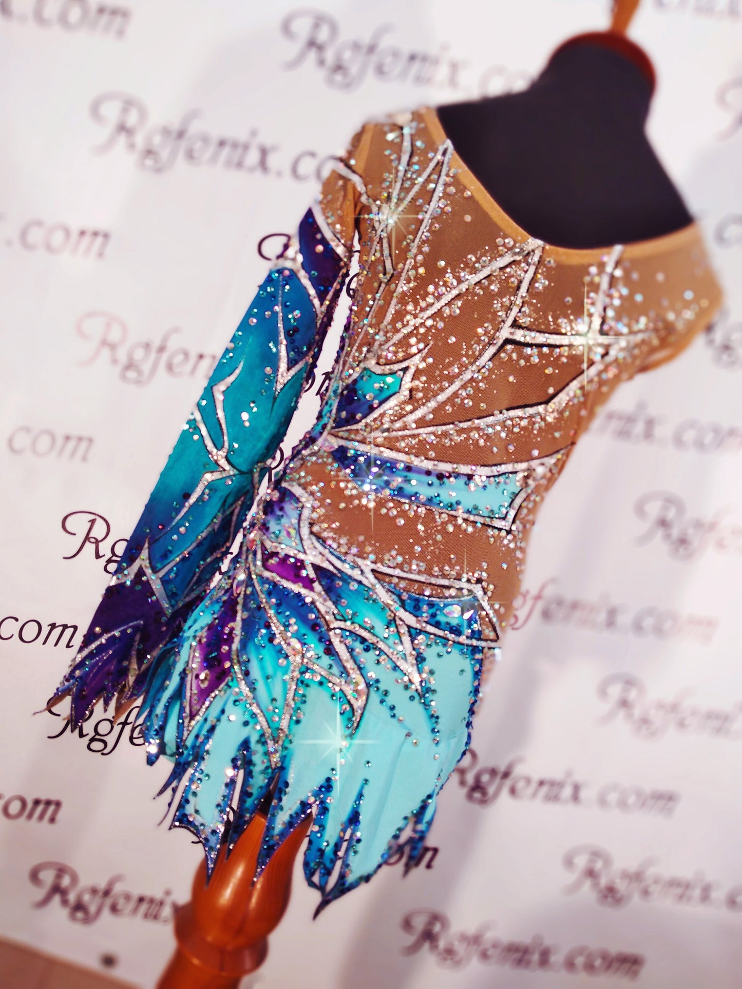 Model "Snowflake"