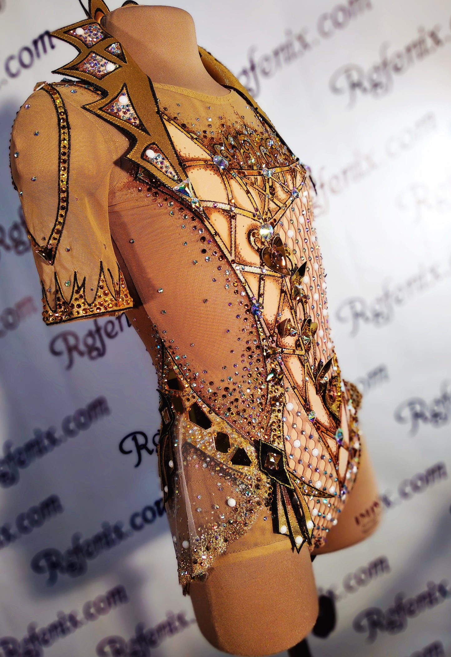 Modelo "Aurum"