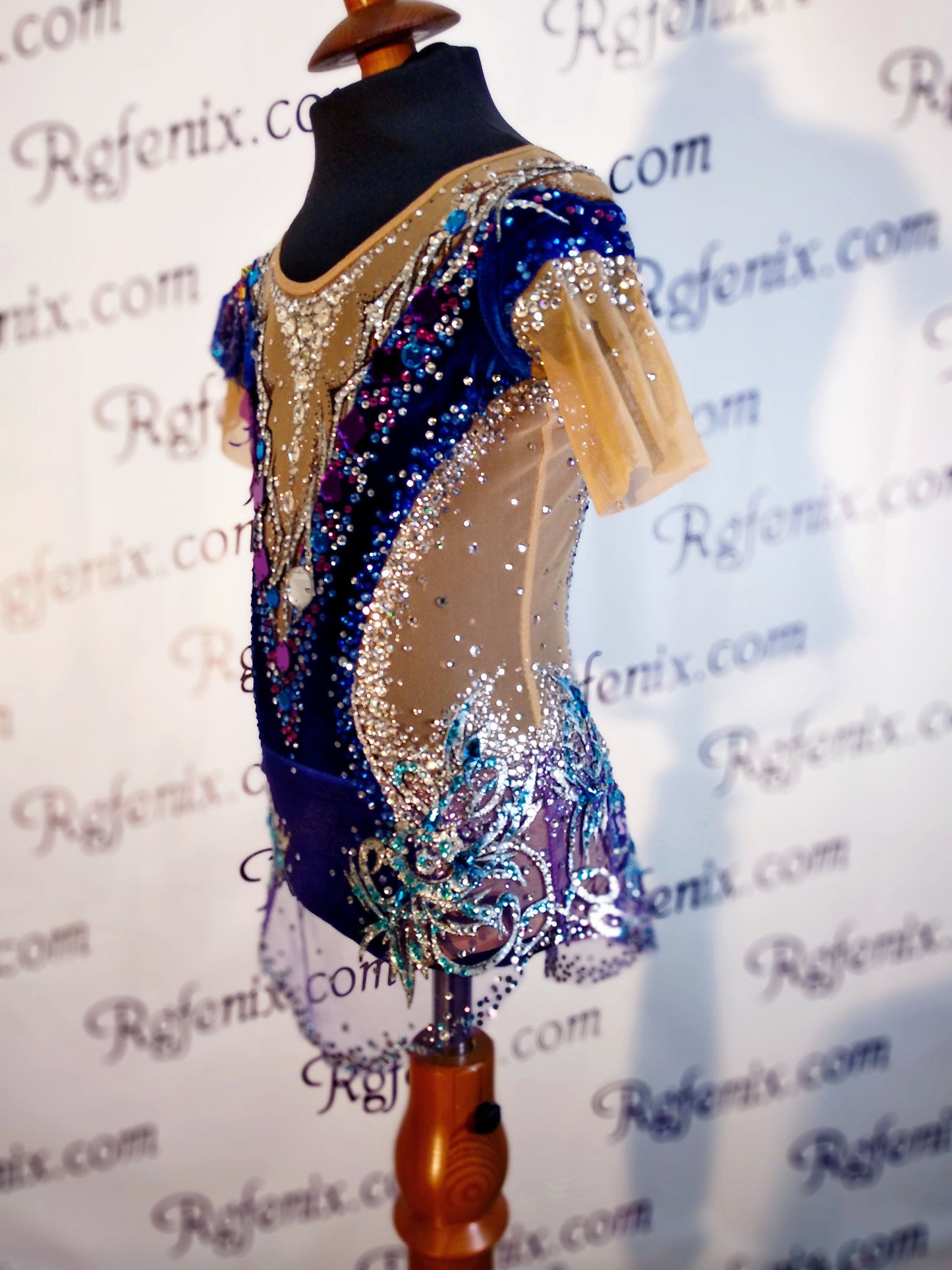Model "Glamor"