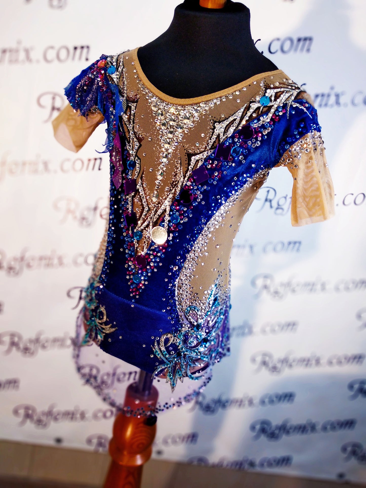 Model "Glamor"