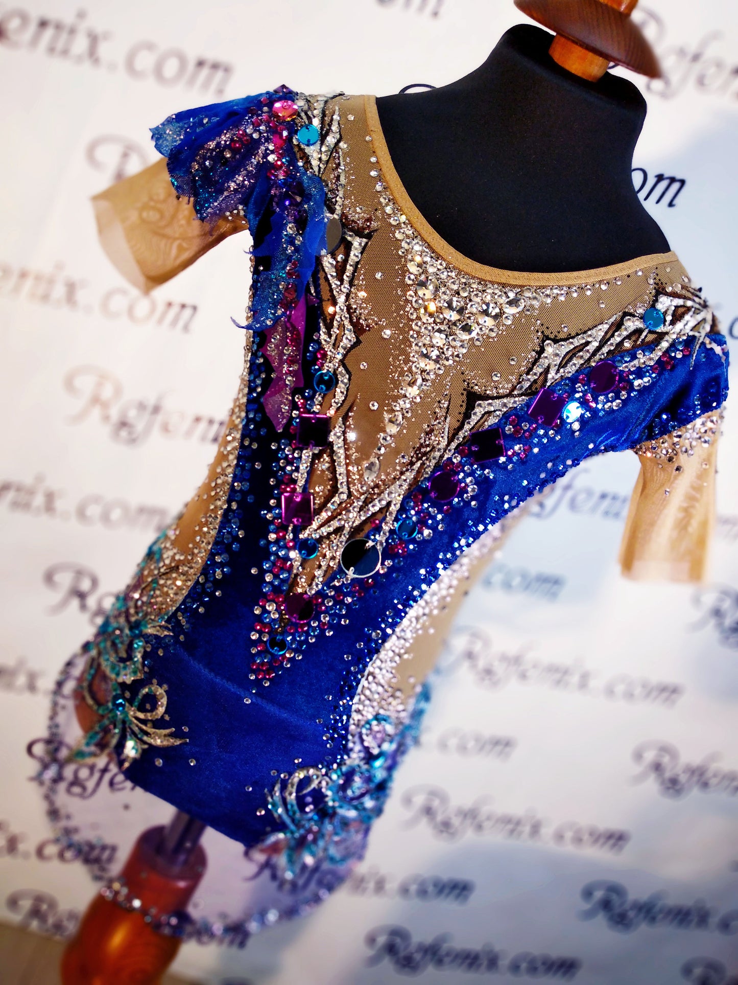 Model "Glamor"