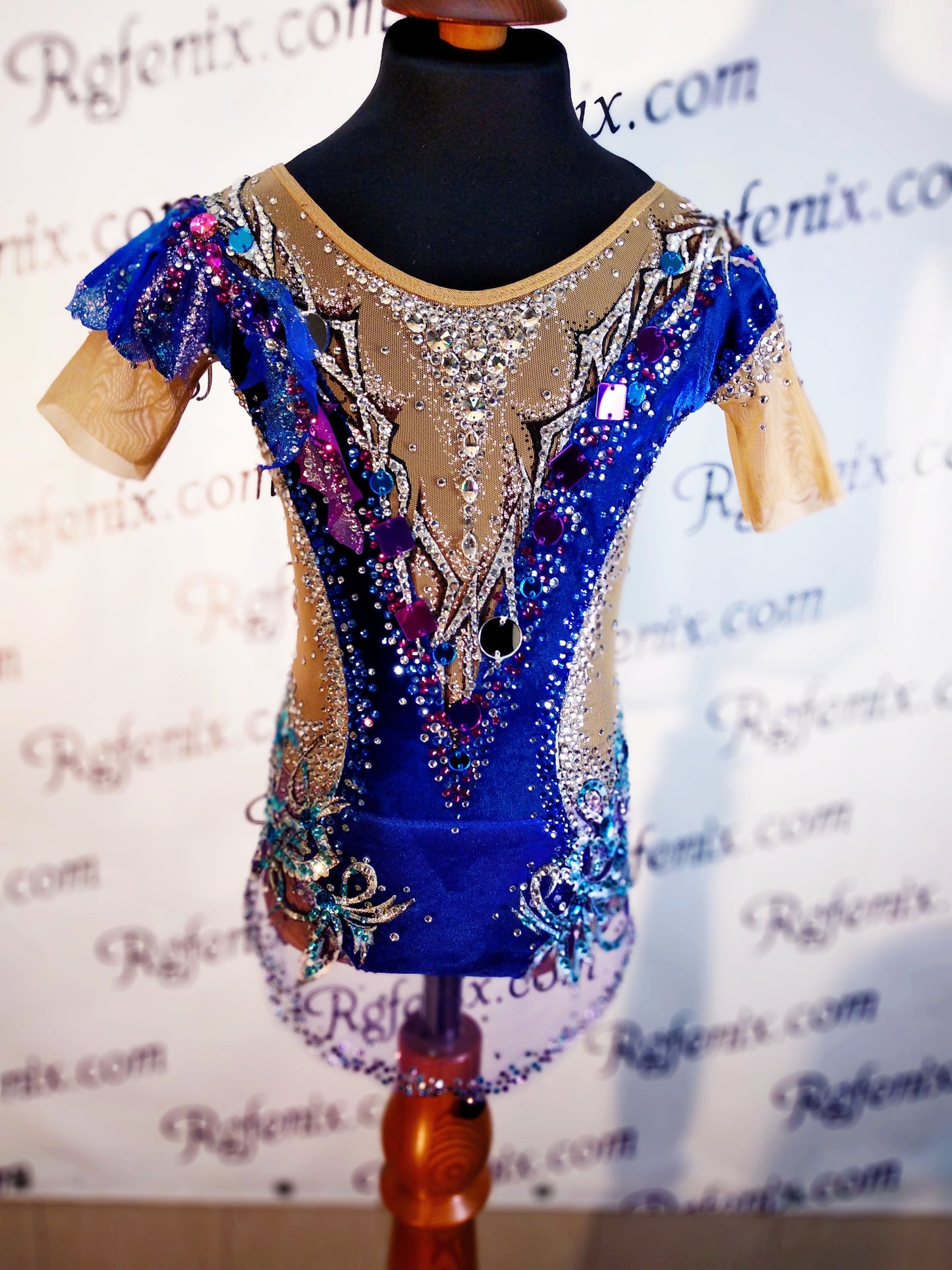 Model "Glamor"