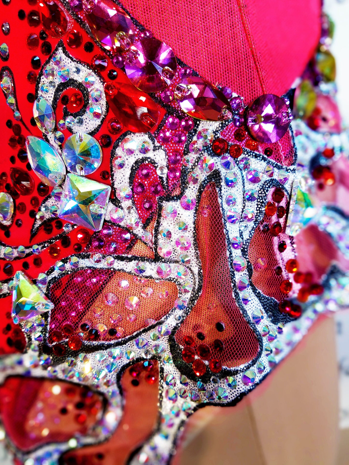 Modelo "Señorita"