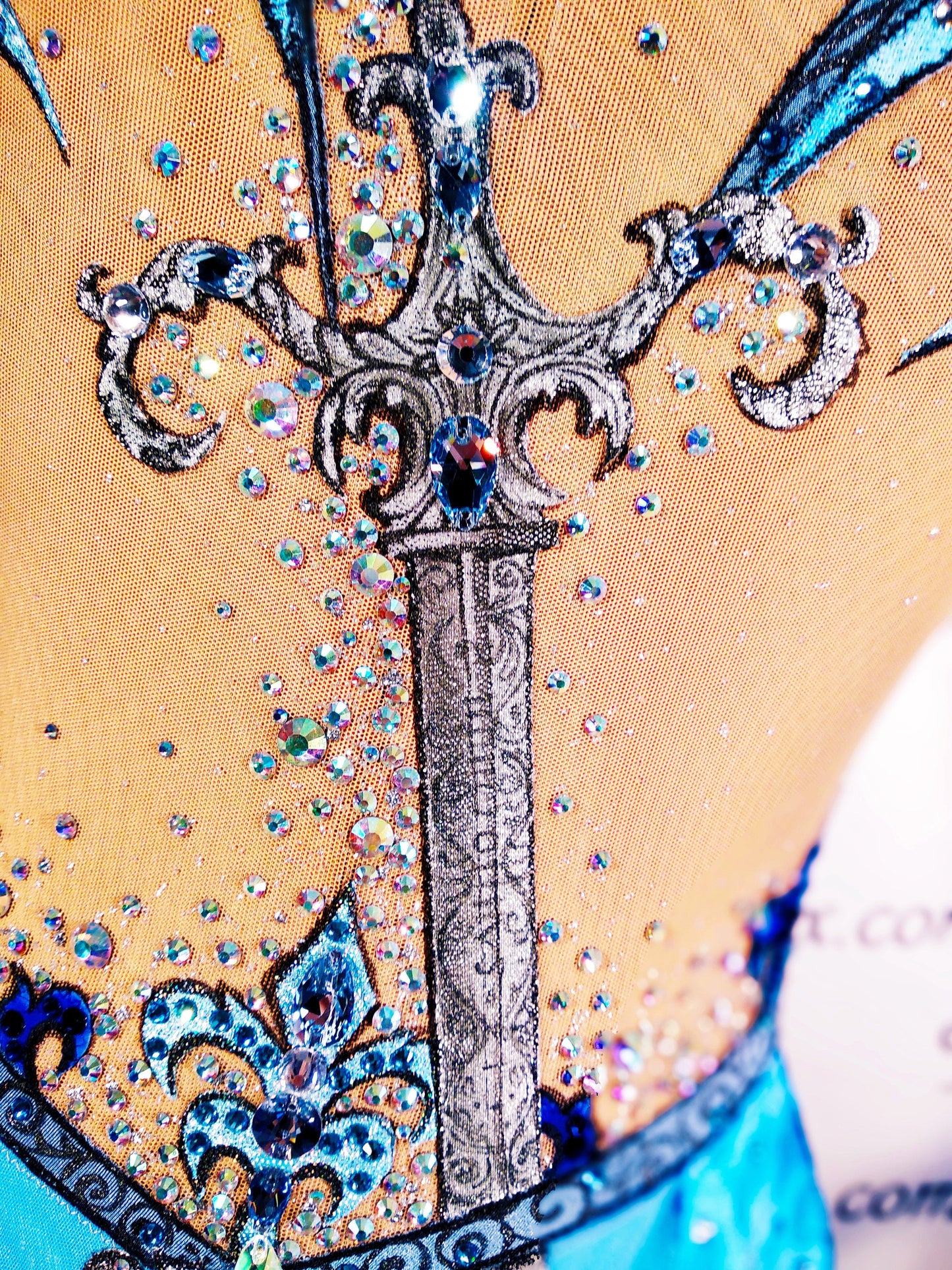 Modelo "Tauriel"