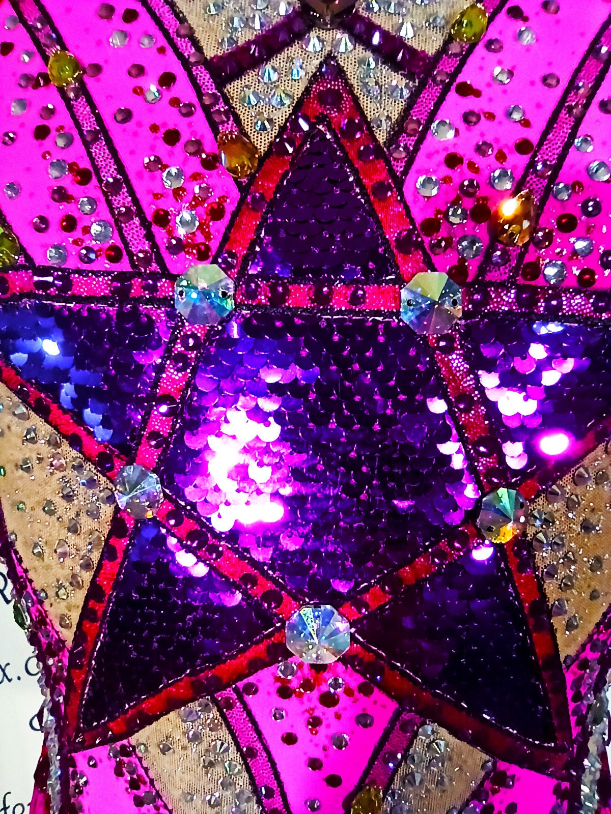 Modelo "Soy una Estrella"