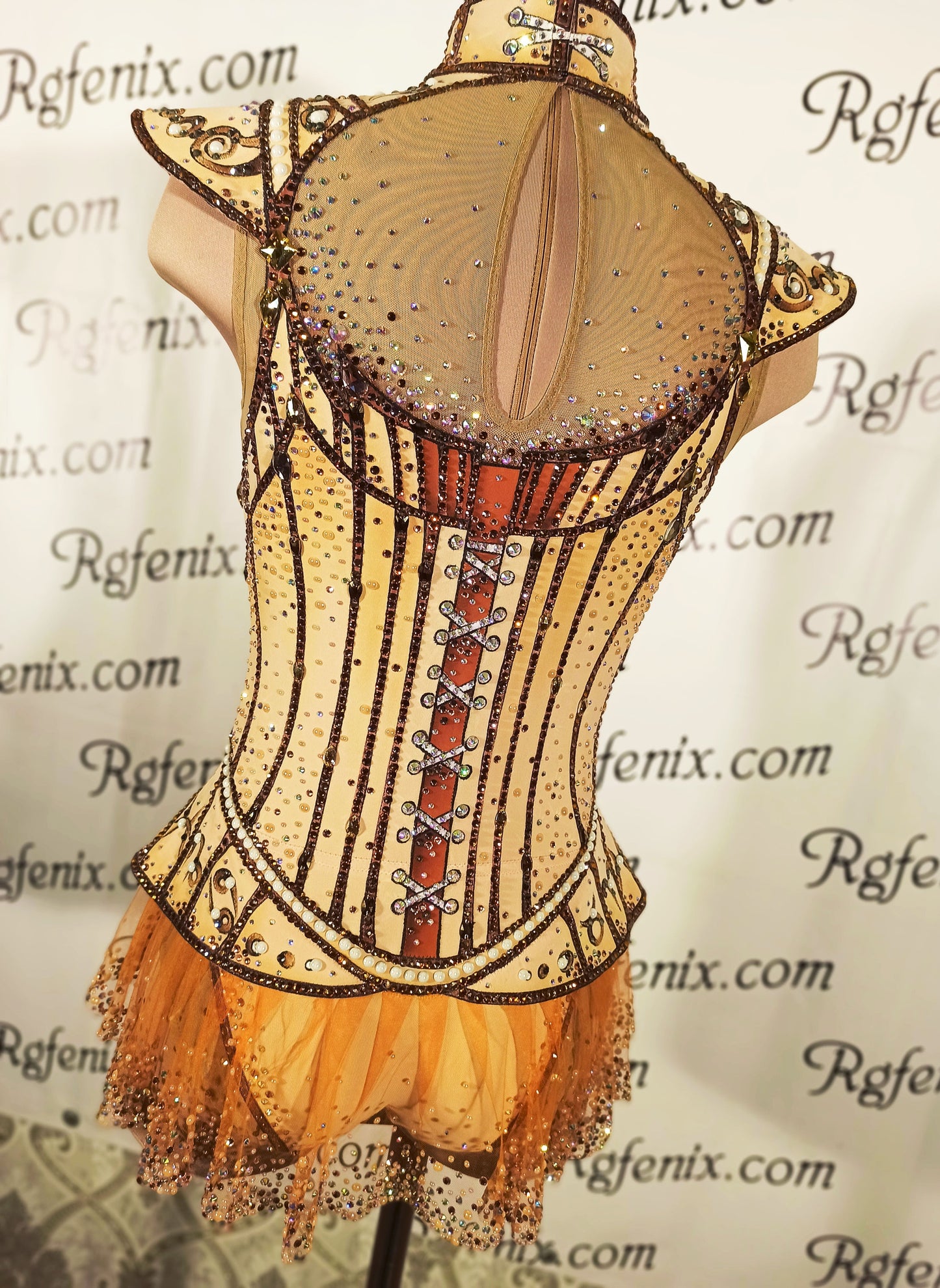 Modelo "Steampunk"