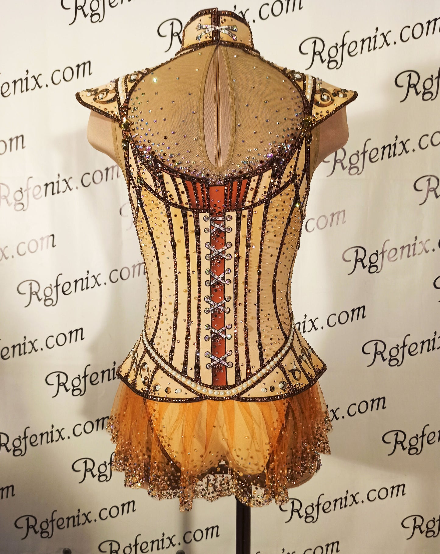 Modelo "Steampunk"
