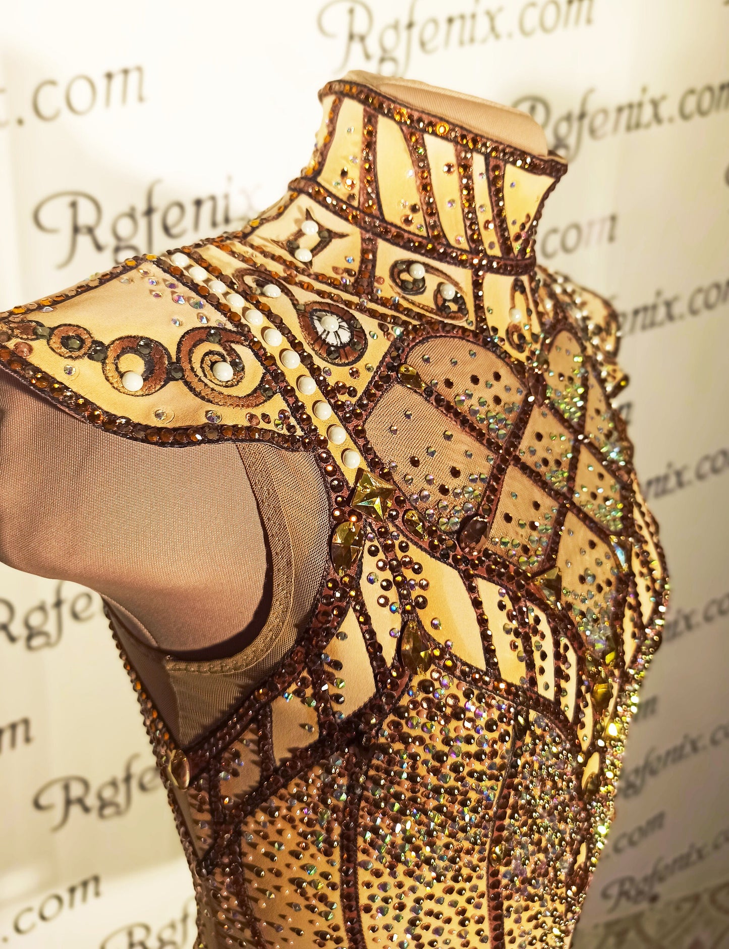 Modelo "Steampunk"