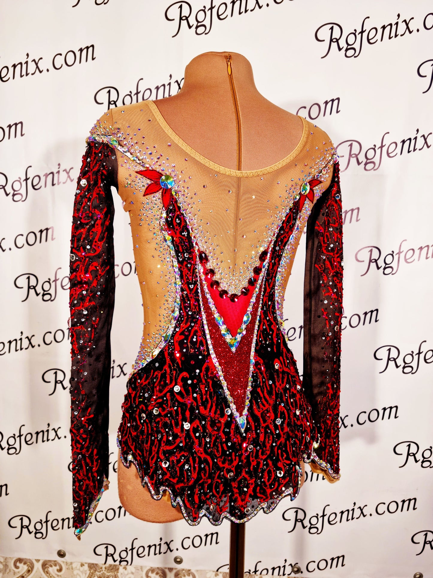 Modelo "Carmen"