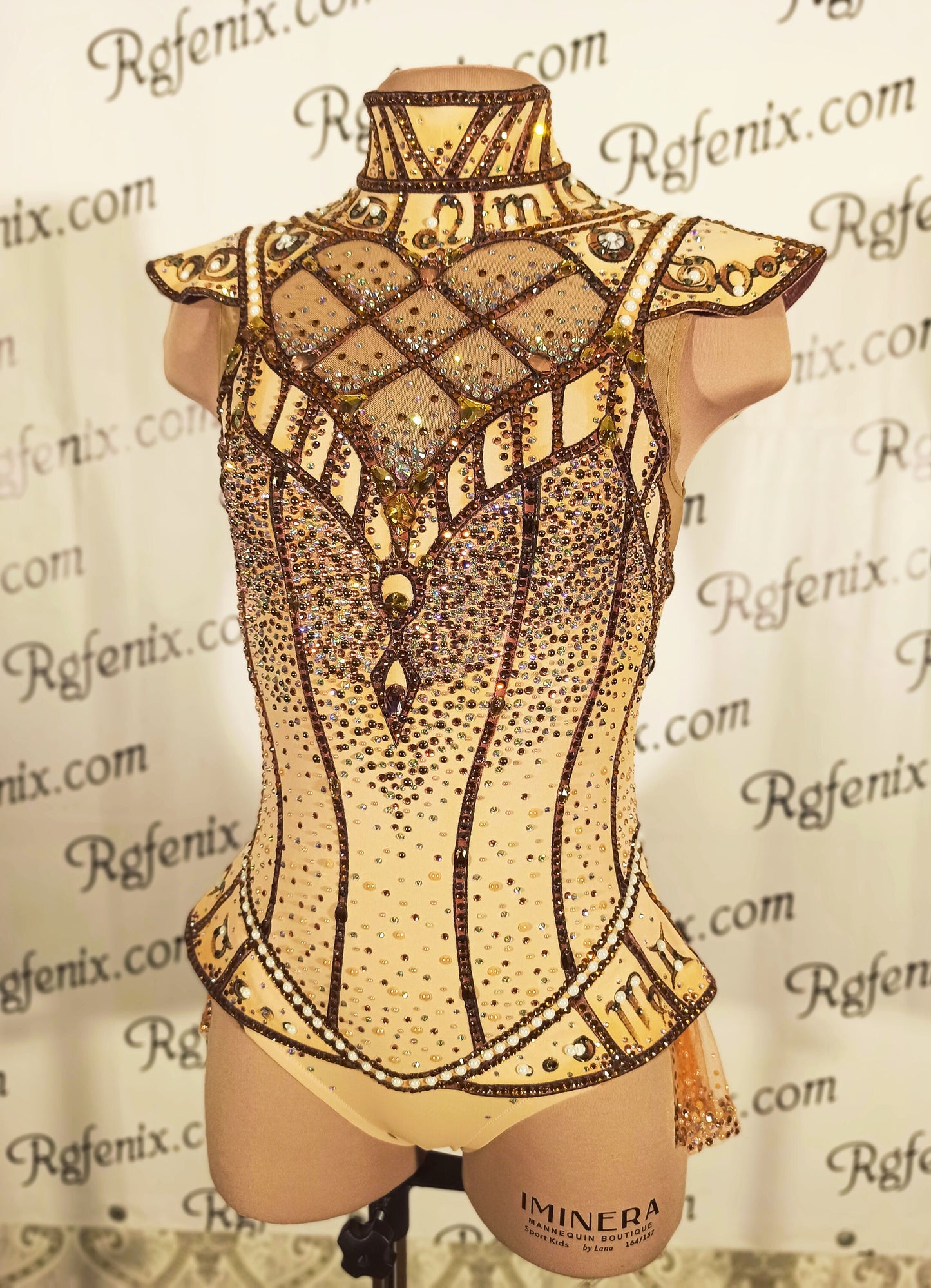 Modelo "Steampunk"
