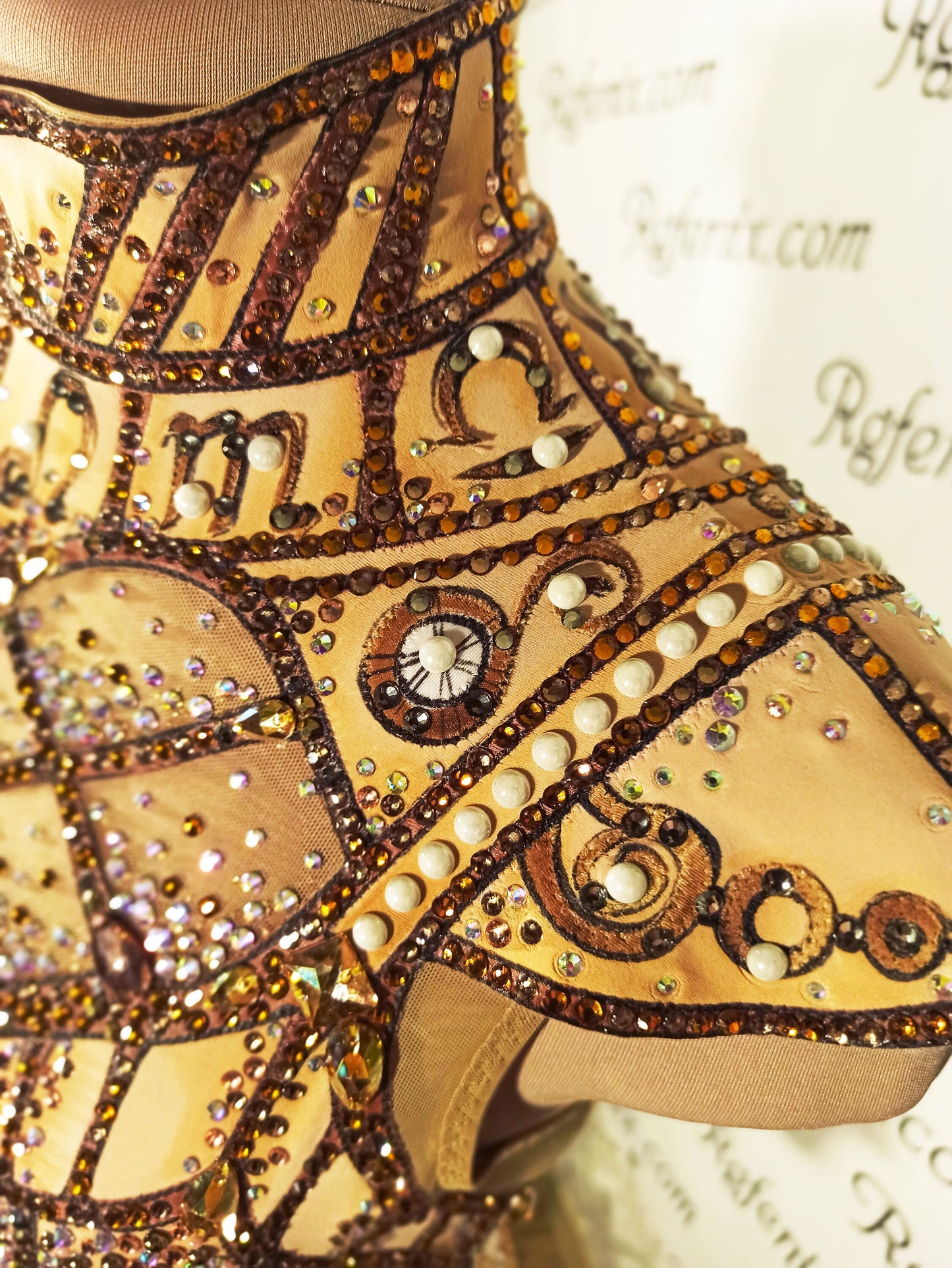 Modelo "Steampunk"
