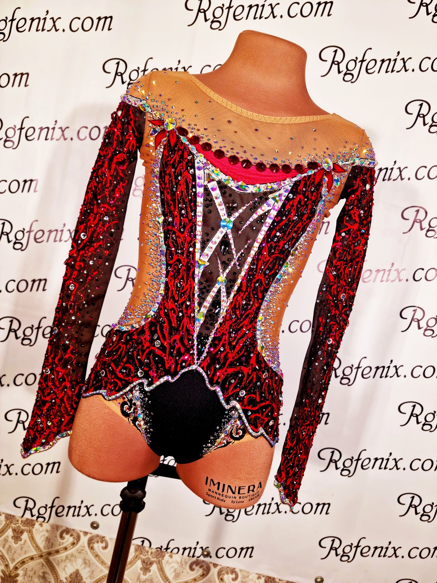 Modelo "Carmen"