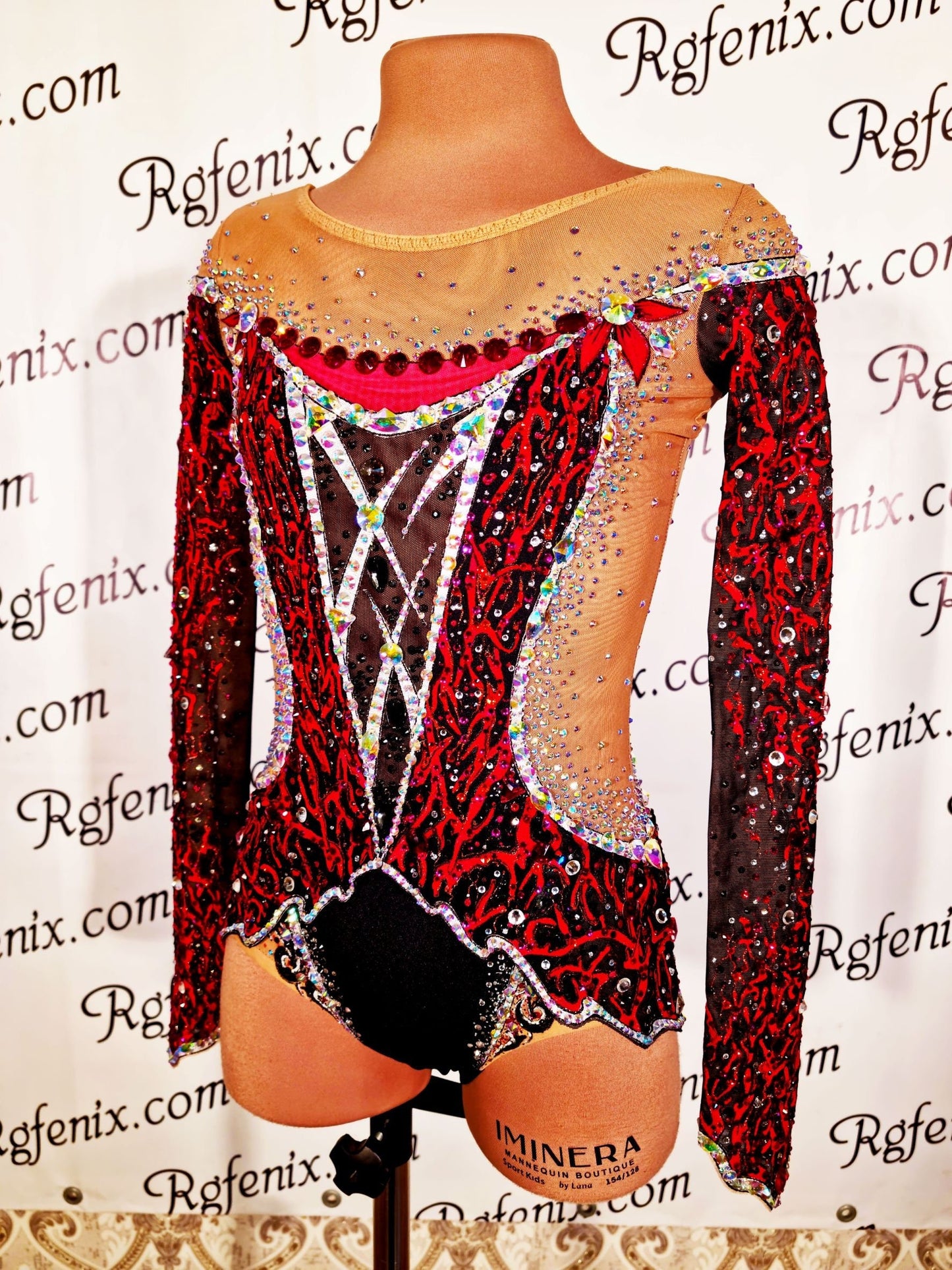 Modelo "Carmen"