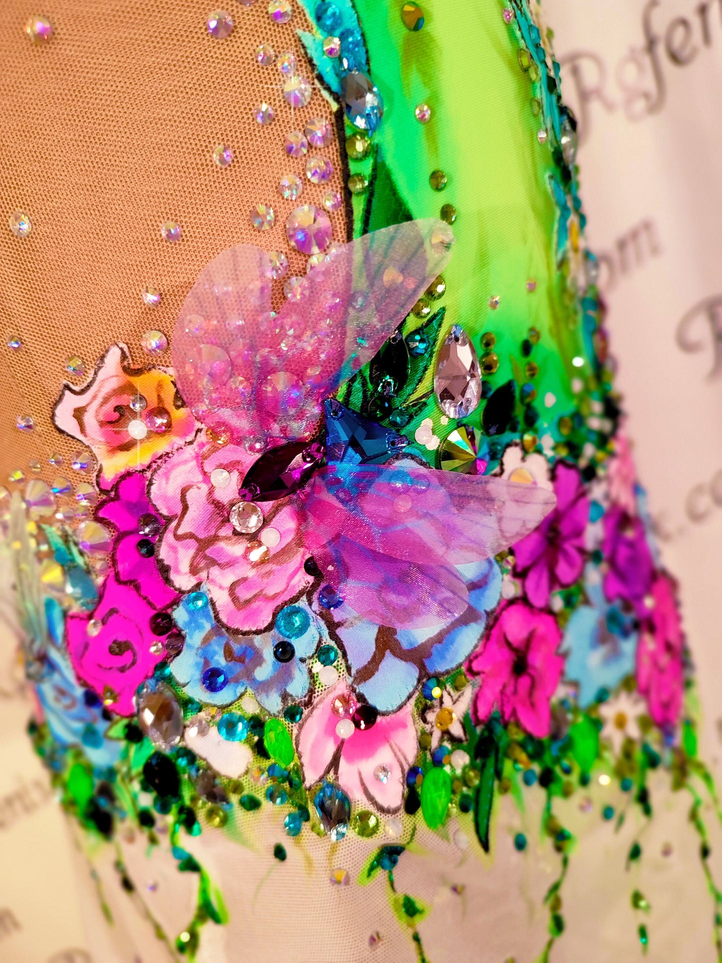 Model "Fairy"