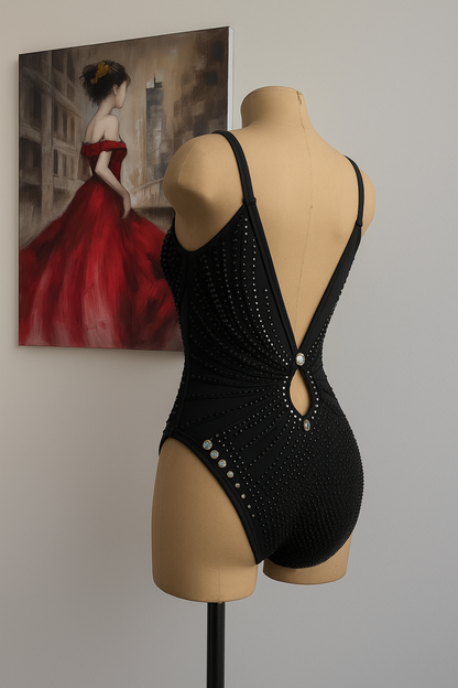 Model "Black Swan"