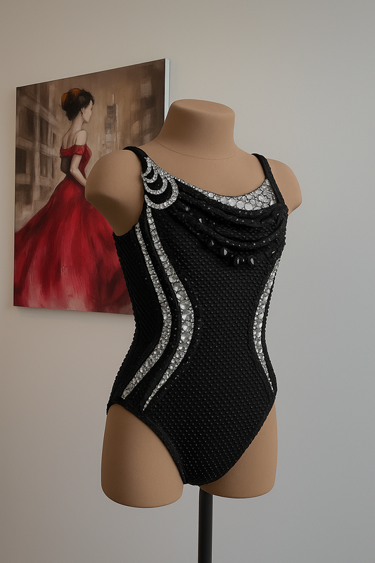 Model "Black Swan"