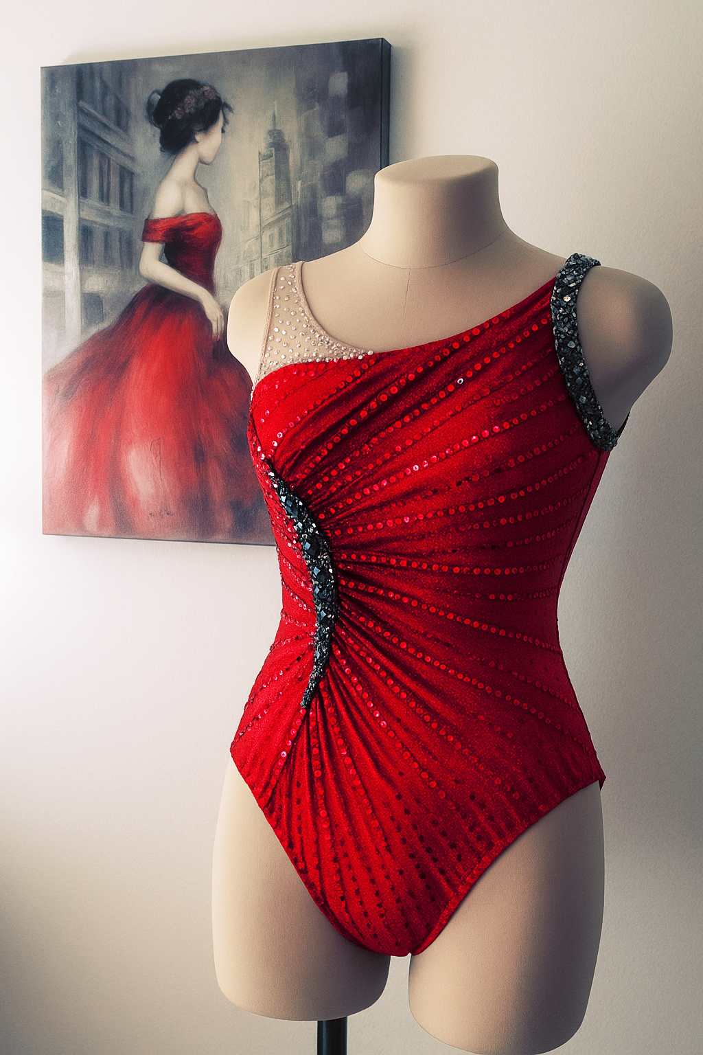 In stock "Elegant" whith discount