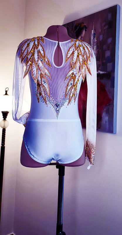 Model "Angel"
