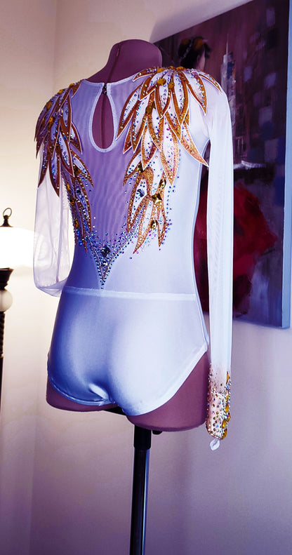 Model "Angel"