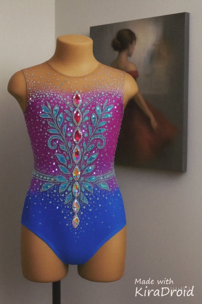 Model "Euphoria"