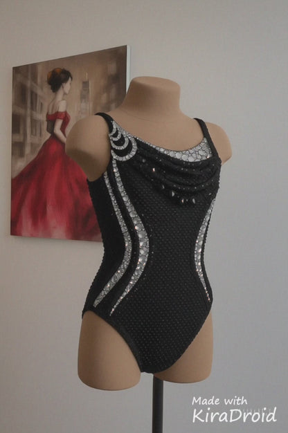 Model "Black Swan"