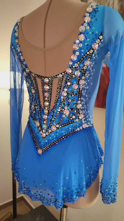 In stock!  "Ocean"
