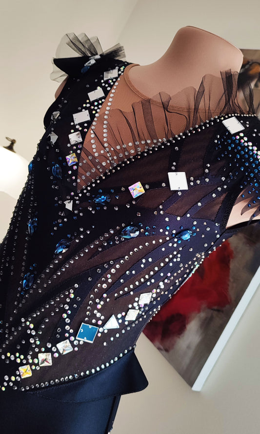 In stock! For height 164-174cm "Stilish"
