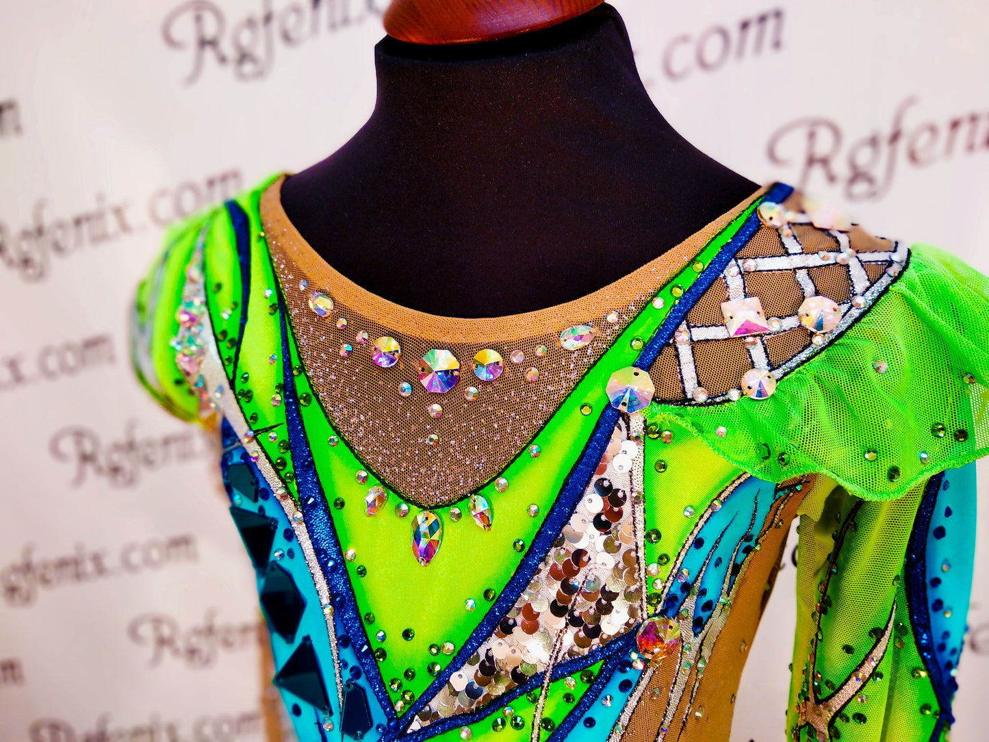 Model "Abstraction"