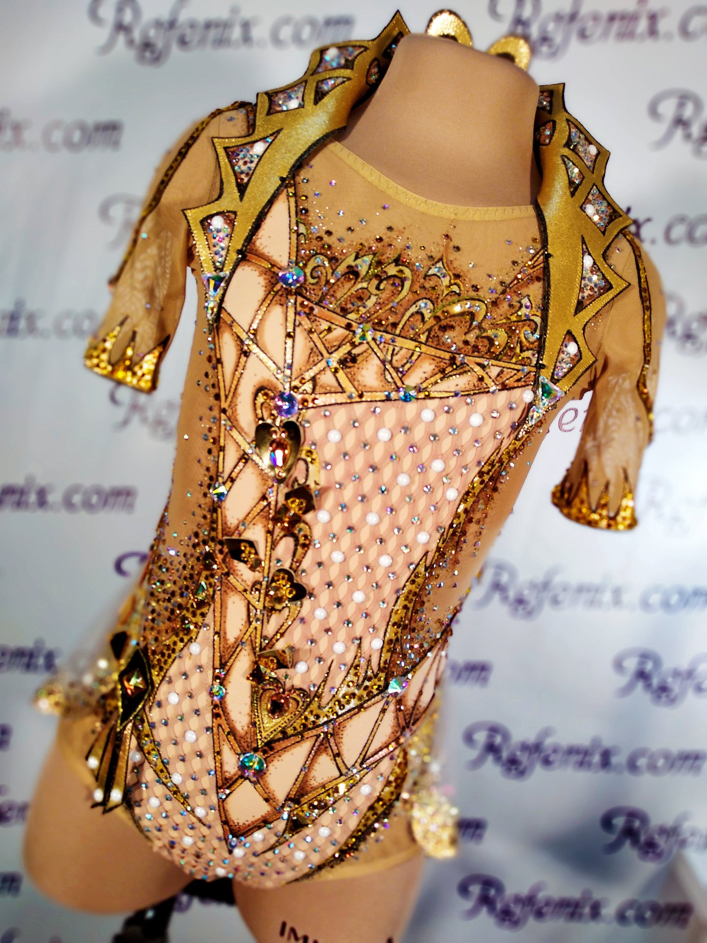 Modelo "Aurum"
