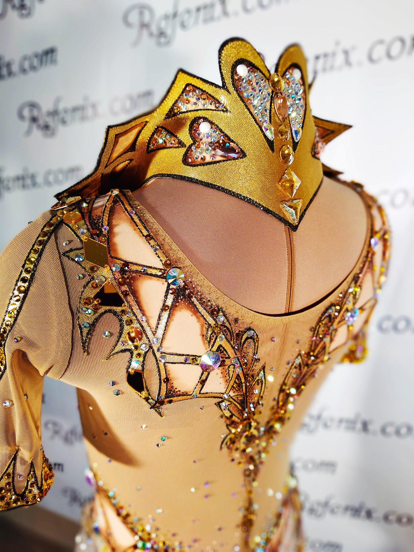 Modelo "Aurum"