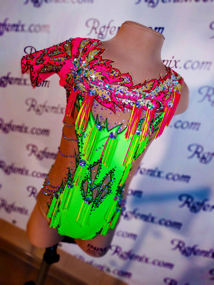 Model "Latina"